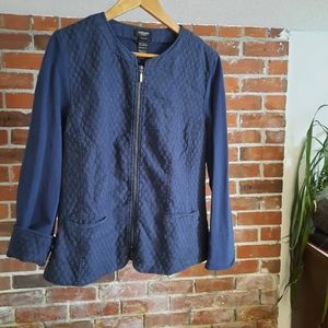 Olsen Lightweight Quilted Jacket